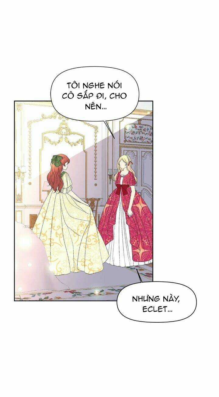 Công Chúa Thời Gian Có Hạn - Chapter 19 - Trang 15