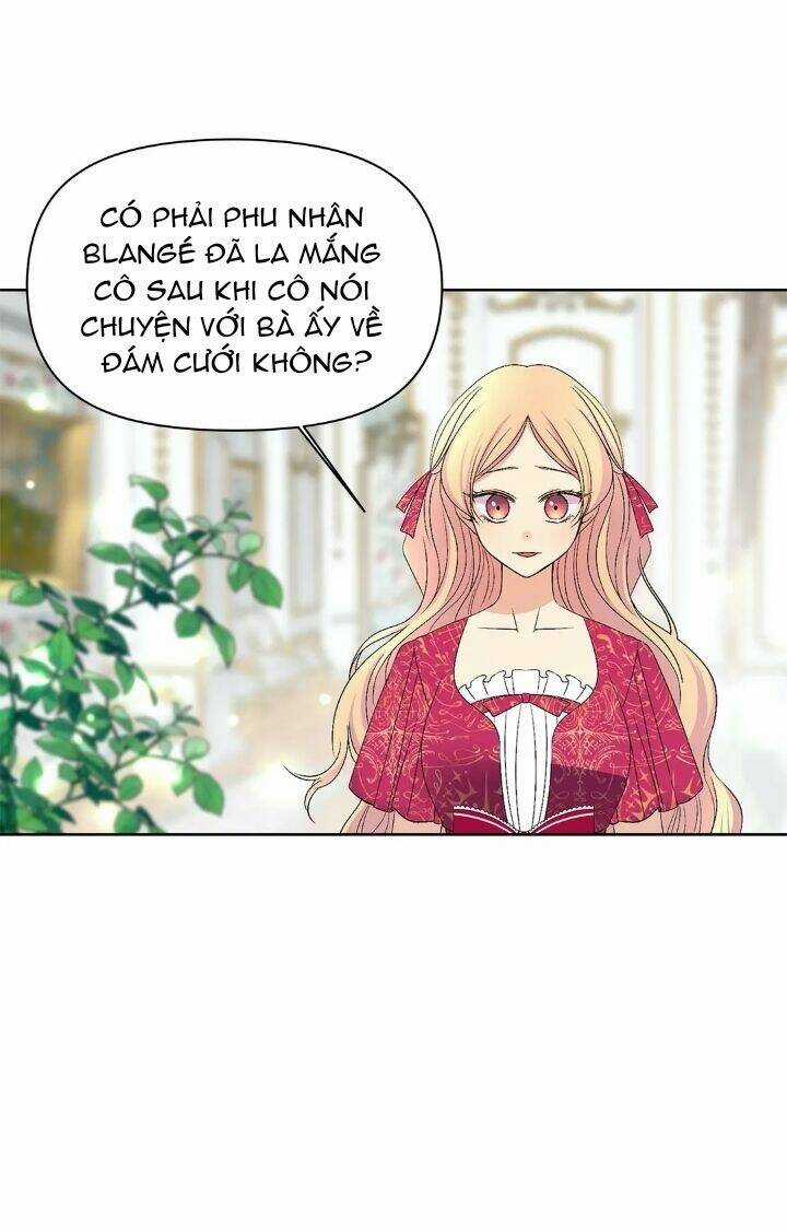 Công Chúa Thời Gian Có Hạn - Chapter 19 - Trang 18