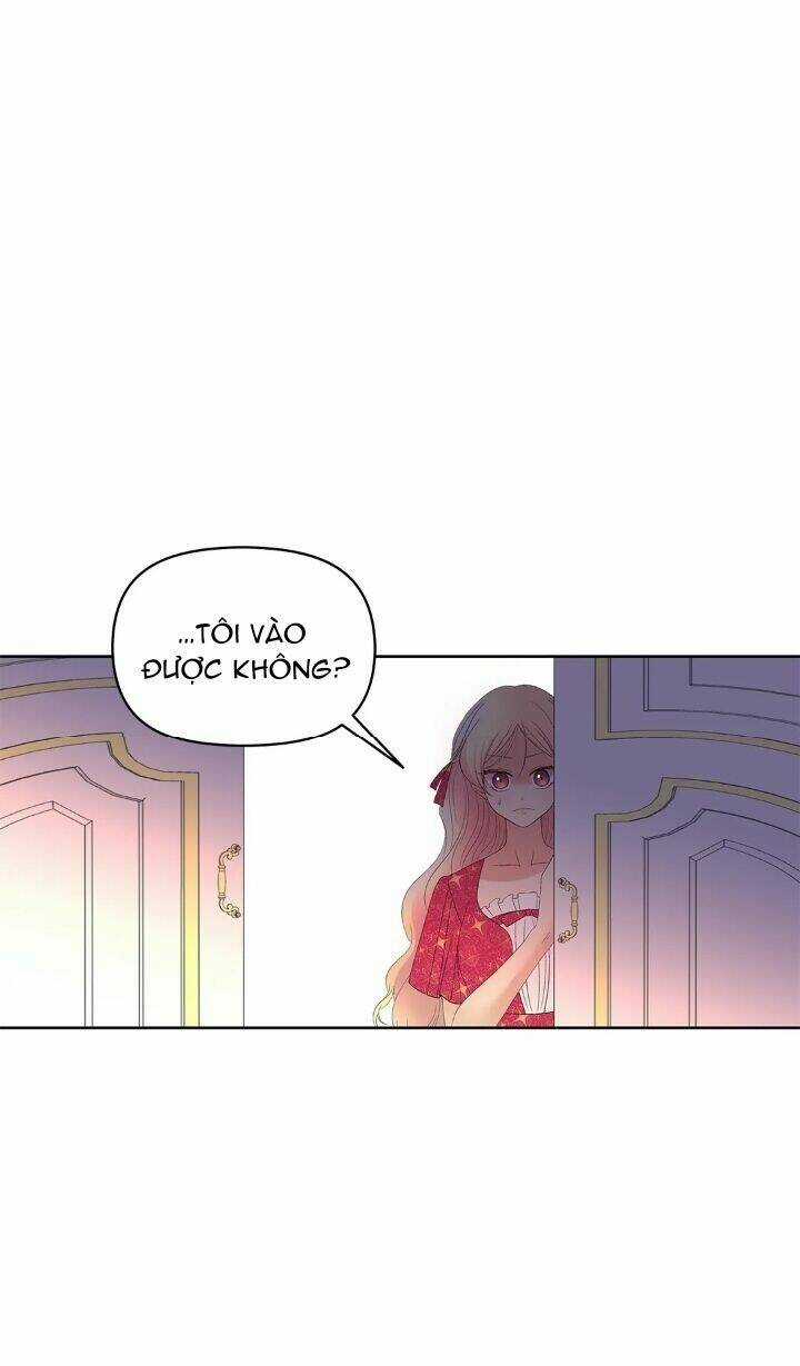 Công Chúa Thời Gian Có Hạn - Chapter 19 - Trang 3
