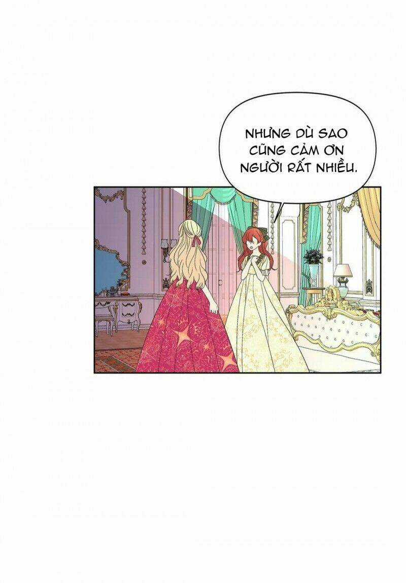 Công Chúa Thời Gian Có Hạn - Chapter 19 - Trang 21