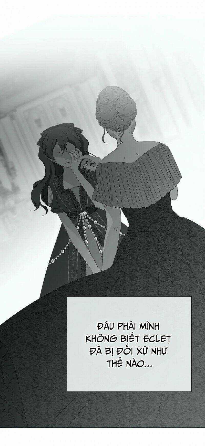 Công Chúa Thời Gian Có Hạn - Chapter 19 - Trang 23