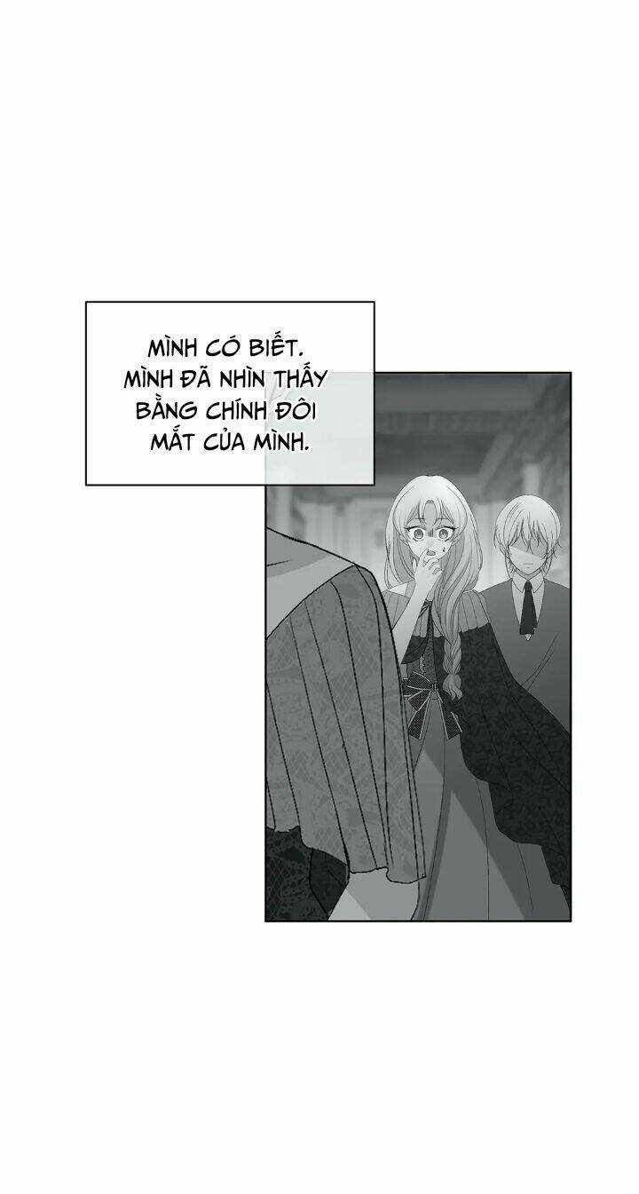 Công Chúa Thời Gian Có Hạn - Chapter 19 - Trang 24