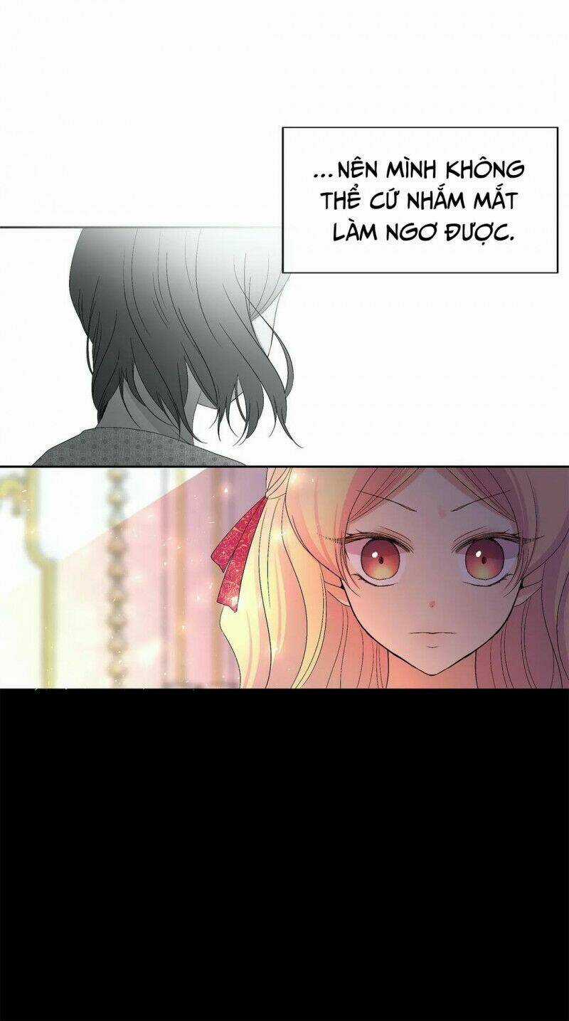 Công Chúa Thời Gian Có Hạn - Chapter 19 - Trang 25