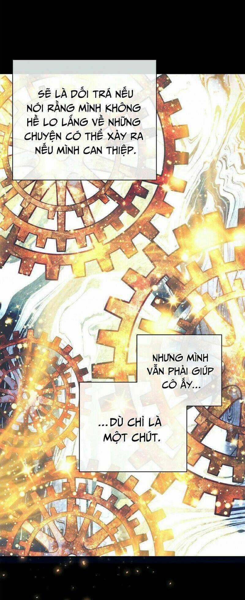 Công Chúa Thời Gian Có Hạn - Chapter 19 - Trang 26