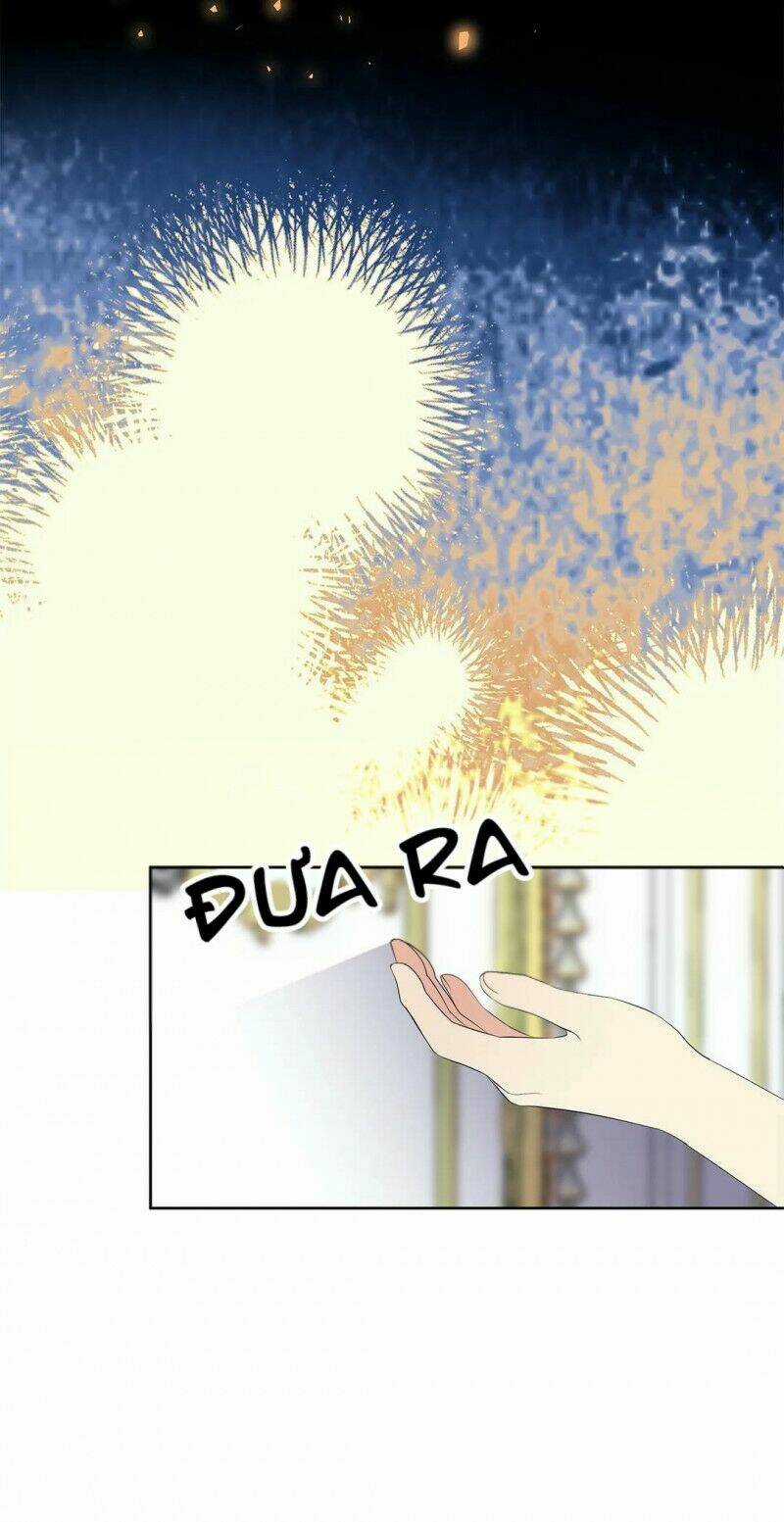 Công Chúa Thời Gian Có Hạn - Chapter 19 - Trang 27