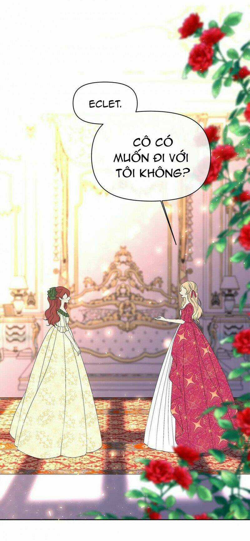 Công Chúa Thời Gian Có Hạn - Chapter 19 - Trang 28