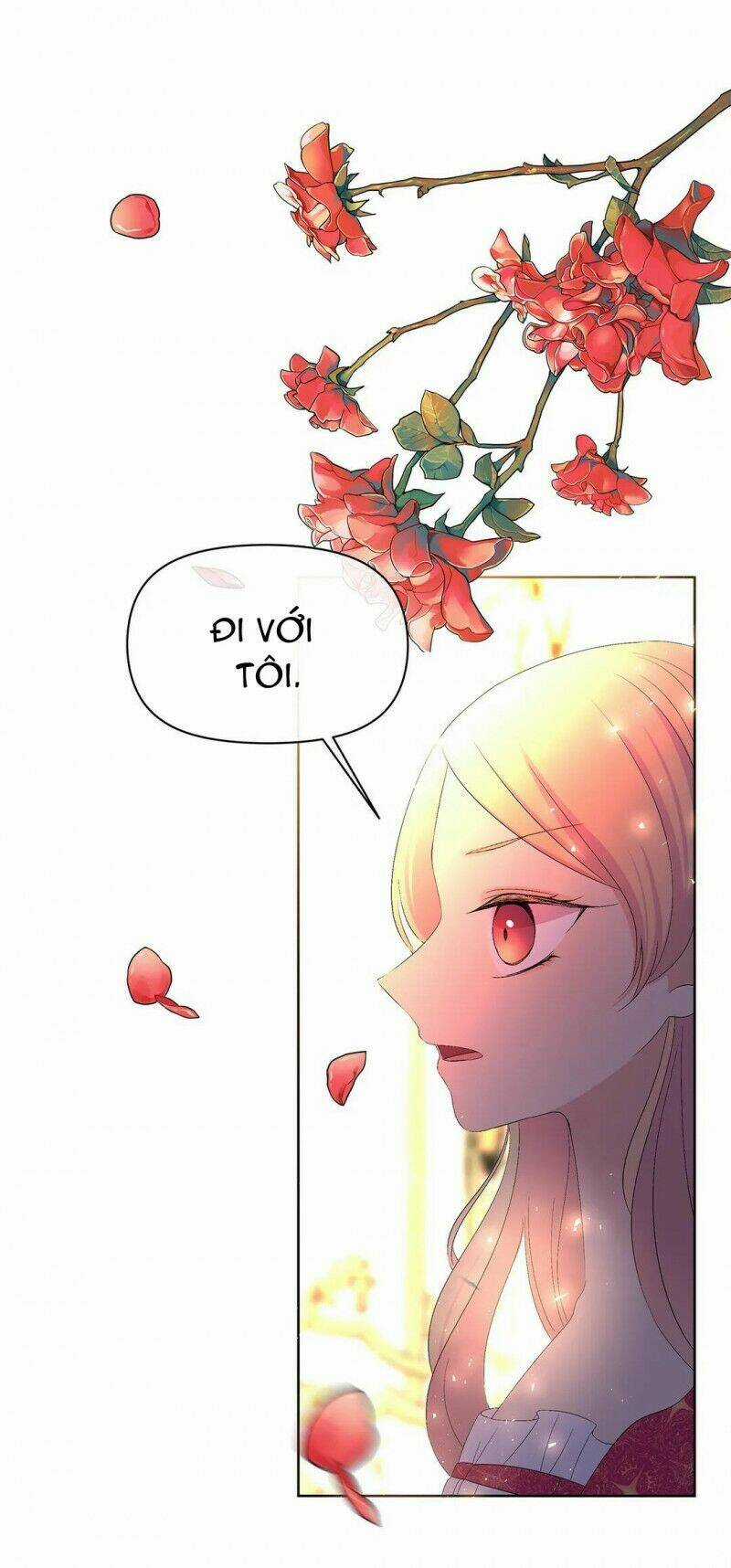 Công Chúa Thời Gian Có Hạn - Chapter 19 - Trang 29