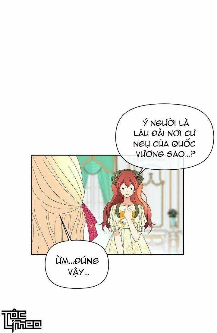 Công Chúa Thời Gian Có Hạn - Chapter 19 - Trang 32