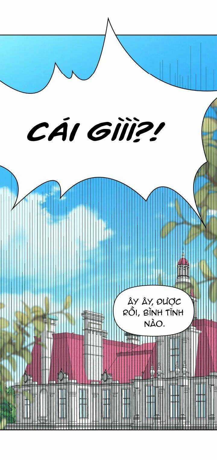 Công Chúa Thời Gian Có Hạn - Chapter 19 - Trang 34