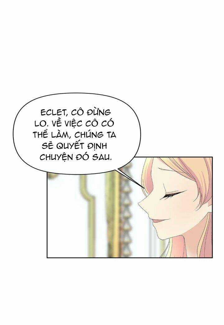 Công Chúa Thời Gian Có Hạn - Chapter 19 - Trang 36
