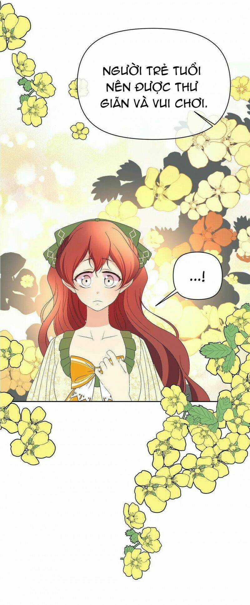 Công Chúa Thời Gian Có Hạn - Chapter 19 - Trang 37