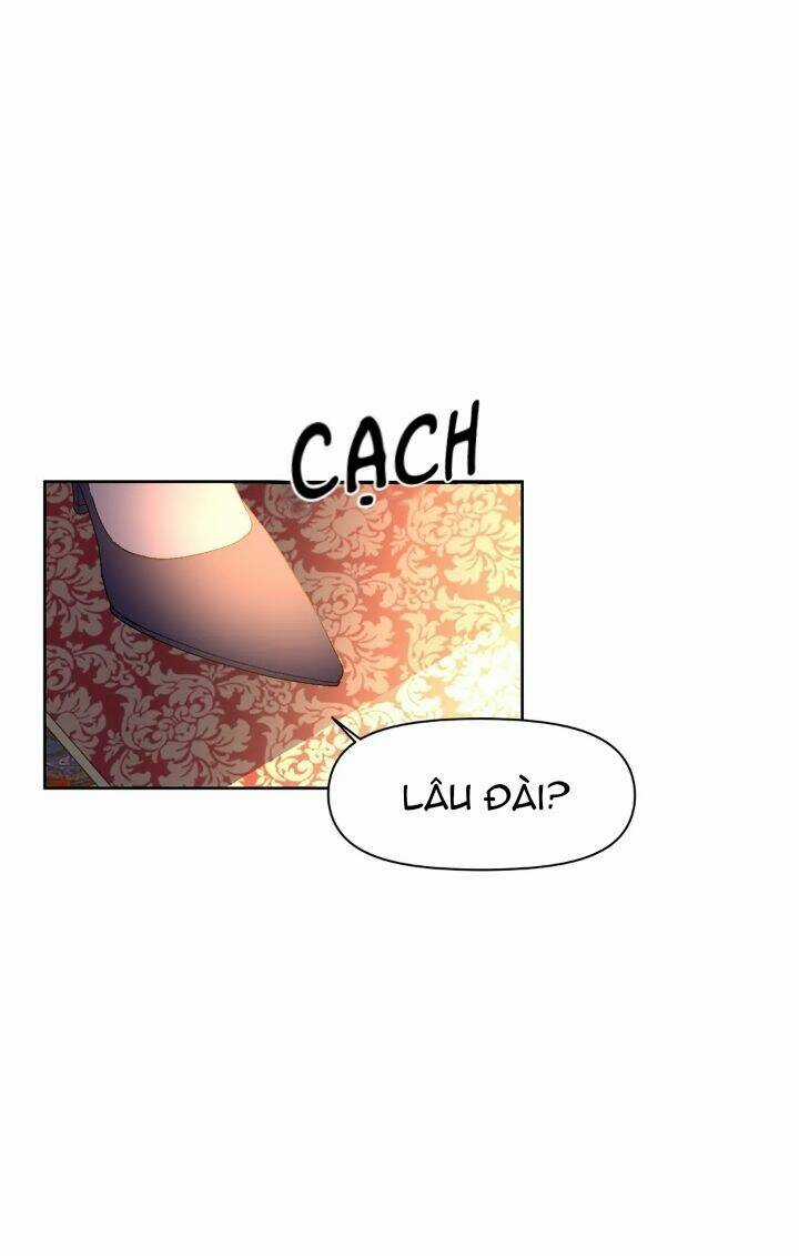 Công Chúa Thời Gian Có Hạn - Chapter 19 - Trang 39