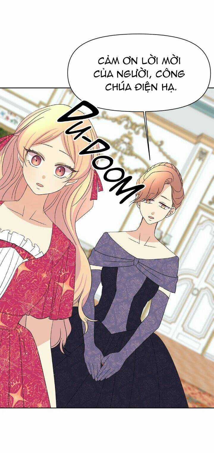 Công Chúa Thời Gian Có Hạn - Chapter 19 - Trang 40