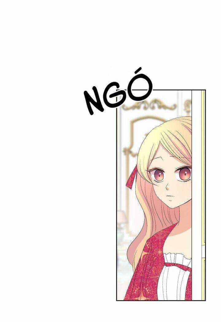 Công Chúa Thời Gian Có Hạn - Chapter 19 - Trang 5