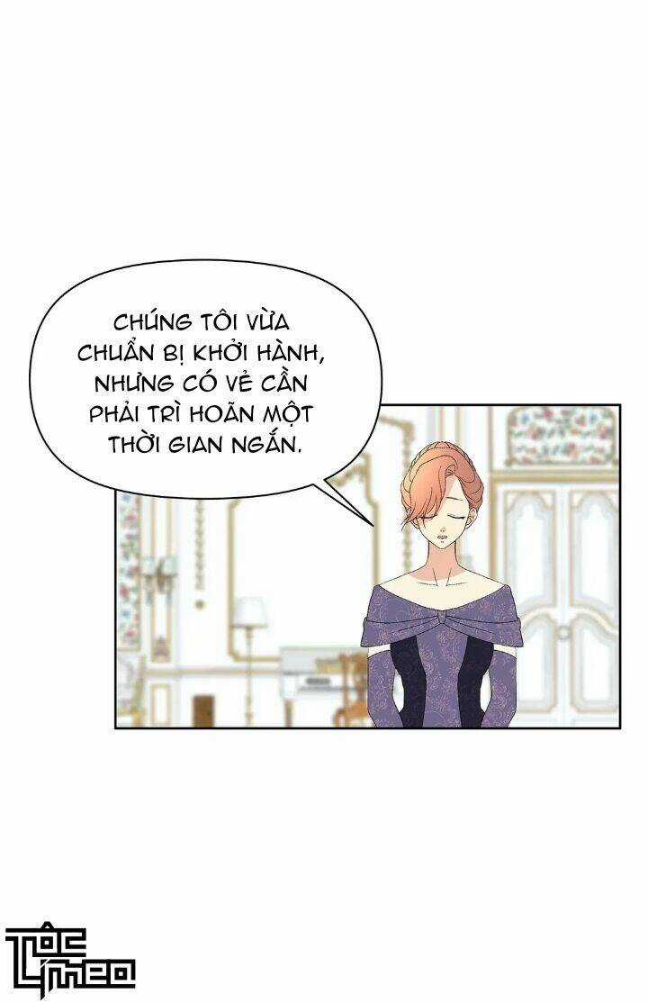 Công Chúa Thời Gian Có Hạn - Chapter 19 - Trang 42