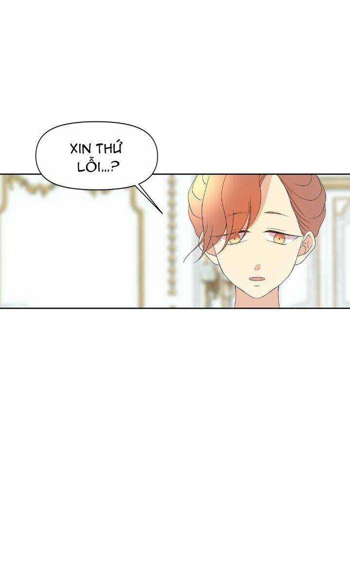 Công Chúa Thời Gian Có Hạn - Chapter 19 - Trang 44