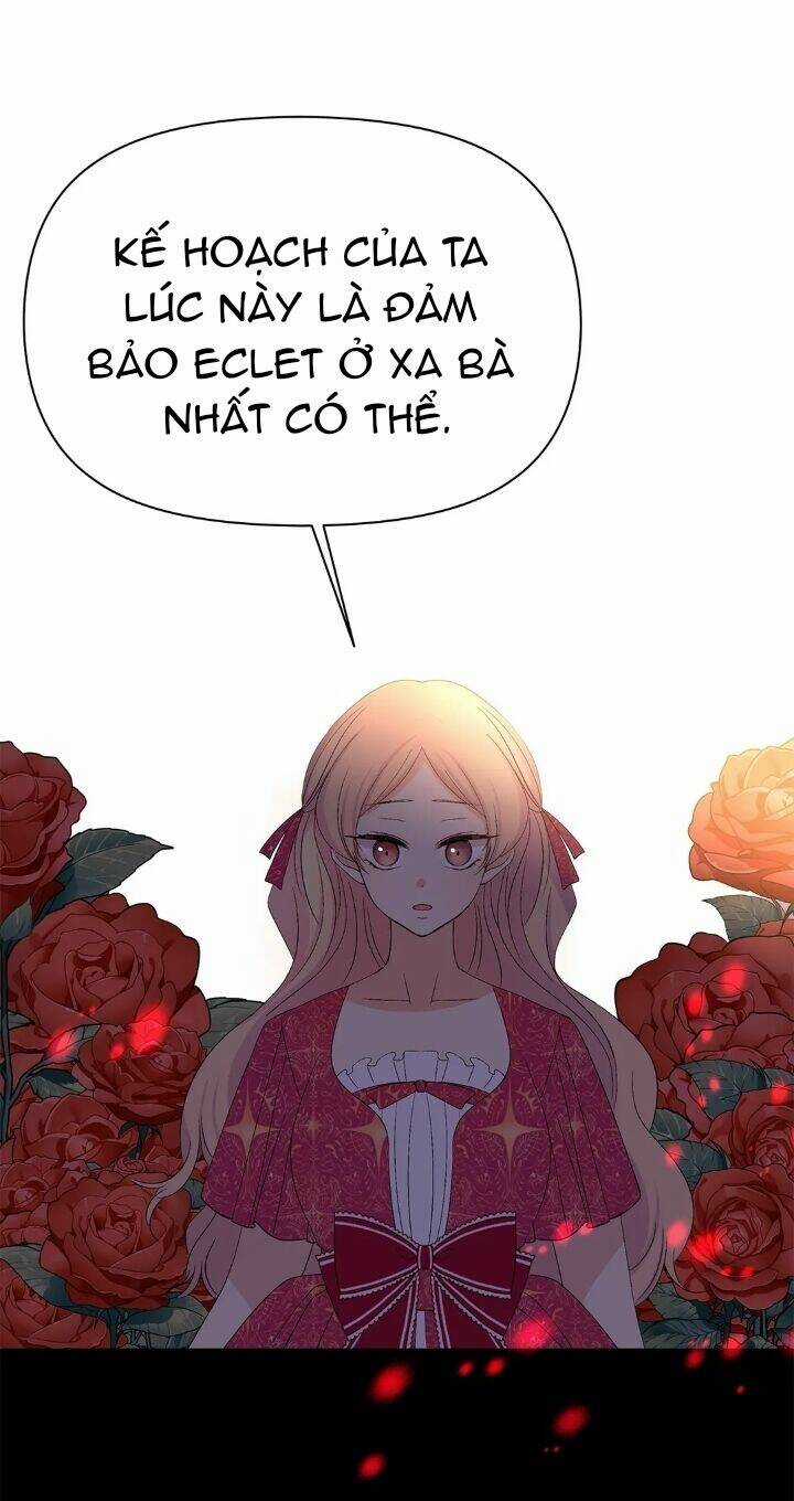 Công Chúa Thời Gian Có Hạn - Chapter 19 - Trang 45