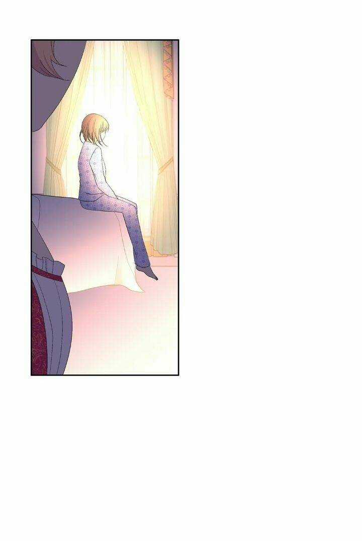 Công Chúa Thời Gian Có Hạn - Chapter 19 - Trang 6