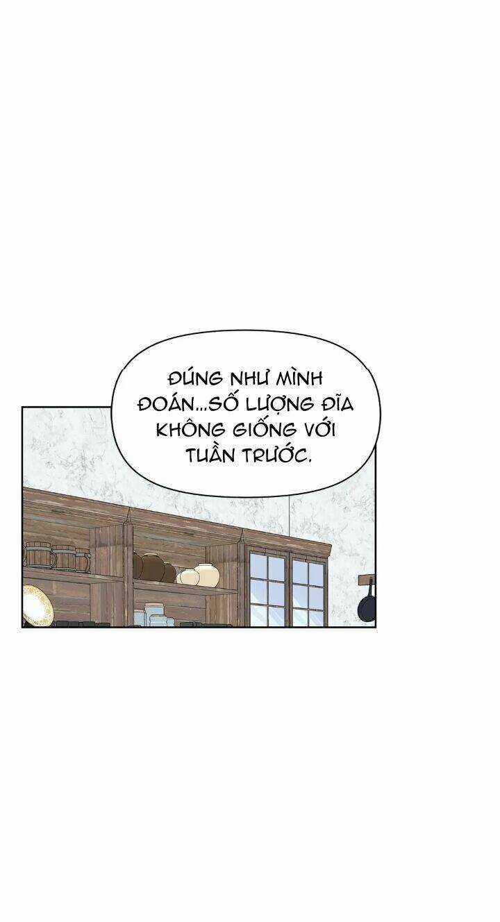 Công Chúa Thời Gian Có Hạn - Chapter 19 - Trang 56