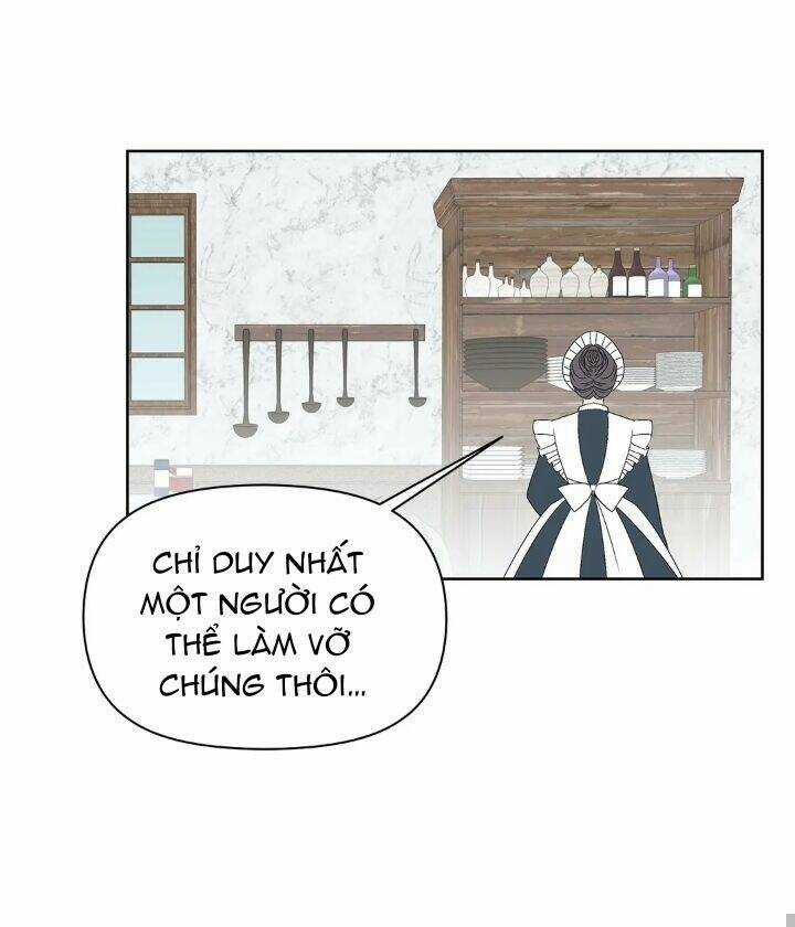 Công Chúa Thời Gian Có Hạn - Chapter 19 - Trang 57