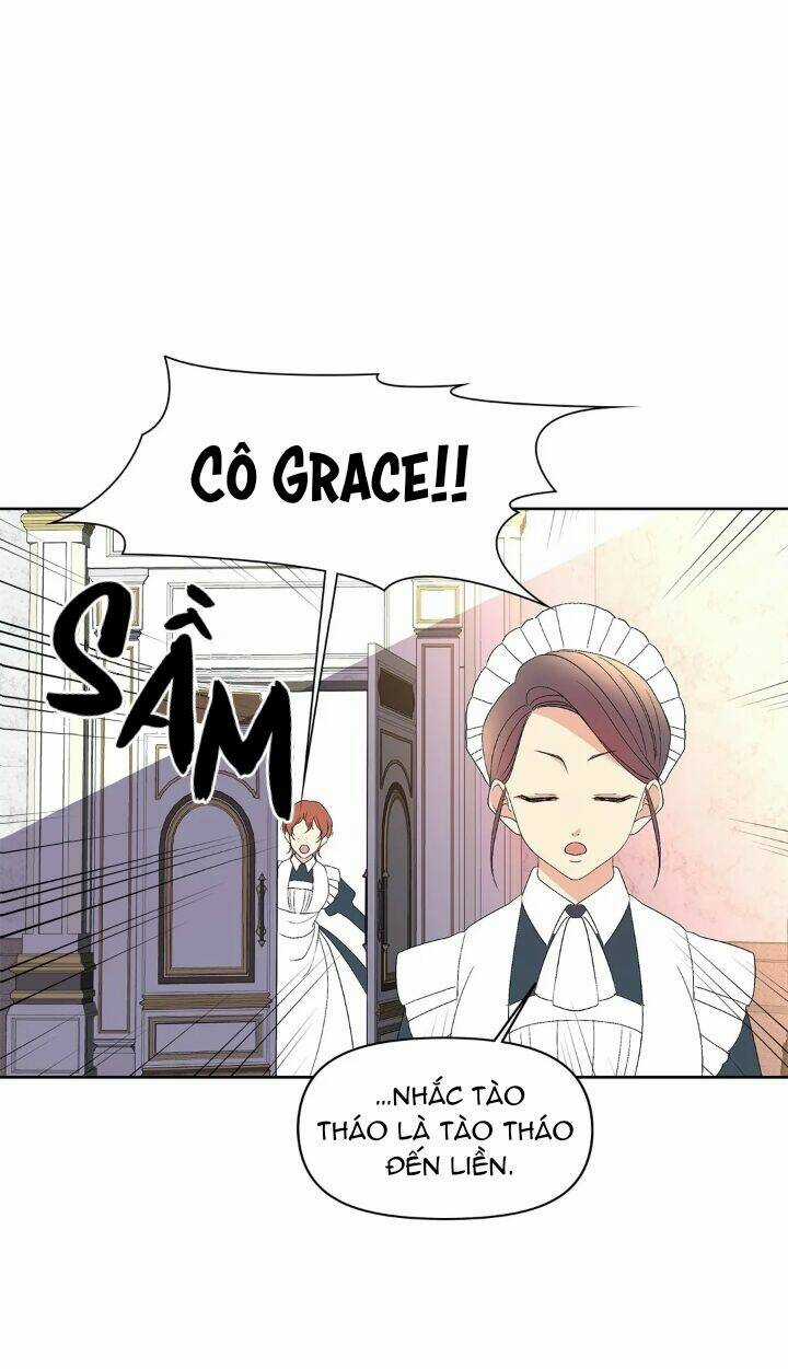 Công Chúa Thời Gian Có Hạn - Chapter 19 - Trang 58