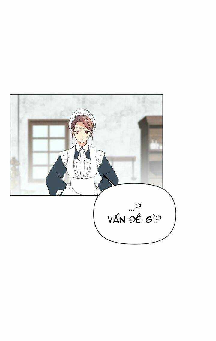 Công Chúa Thời Gian Có Hạn - Chapter 19 - Trang 61