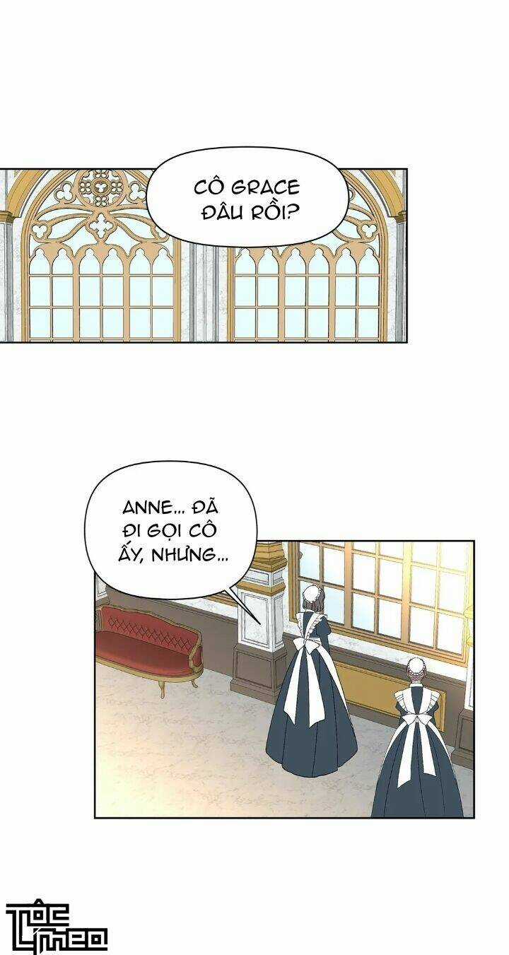 Công Chúa Thời Gian Có Hạn - Chapter 19 - Trang 62