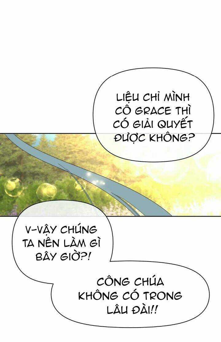 Công Chúa Thời Gian Có Hạn - Chapter 19 - Trang 63