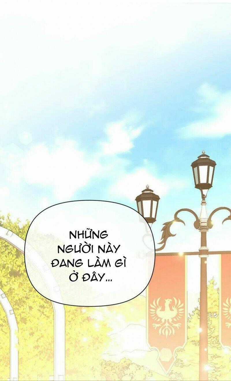 Công Chúa Thời Gian Có Hạn - Chapter 19 - Trang 64