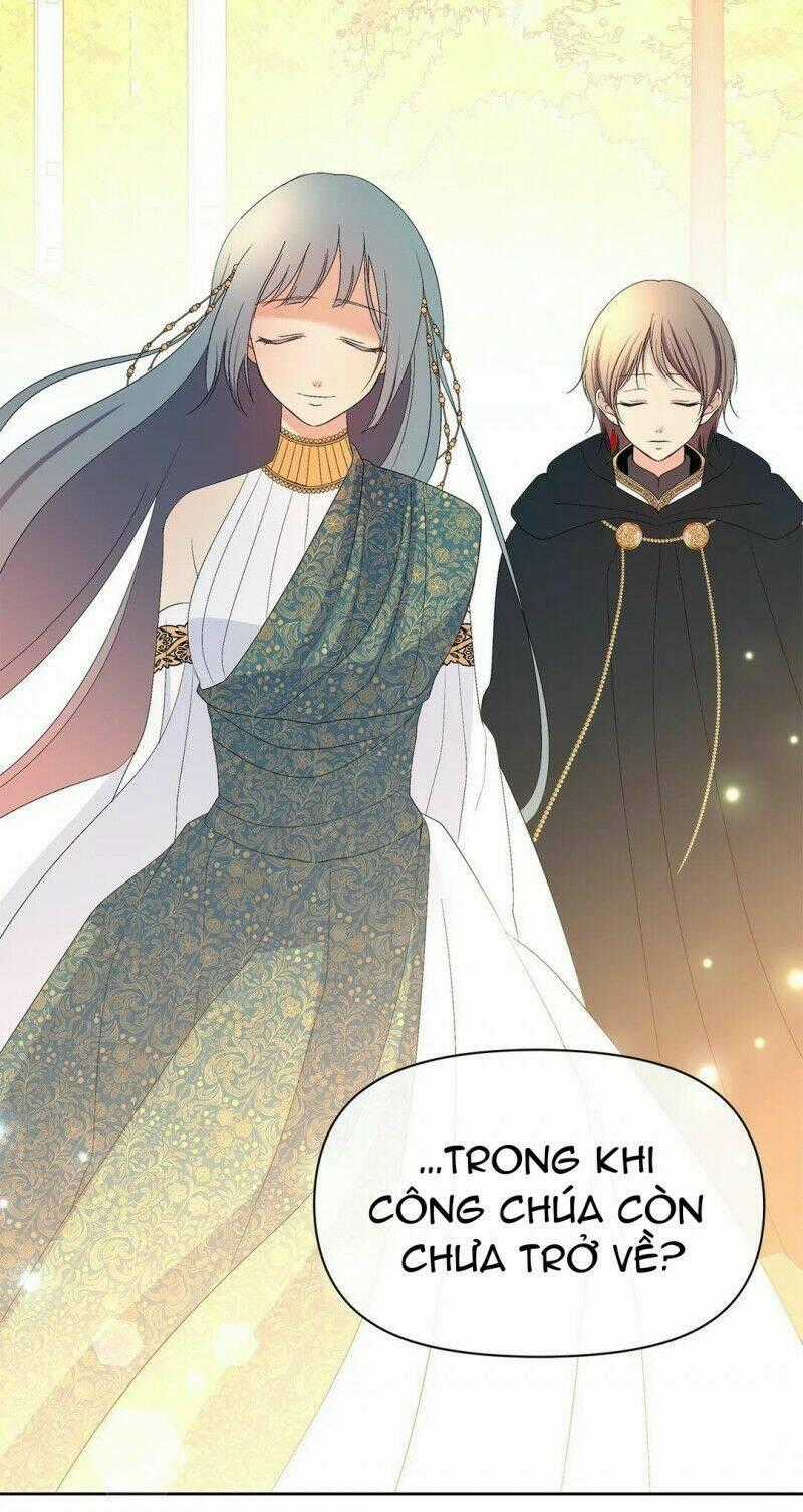 Công Chúa Thời Gian Có Hạn - Chapter 19 - Trang 65