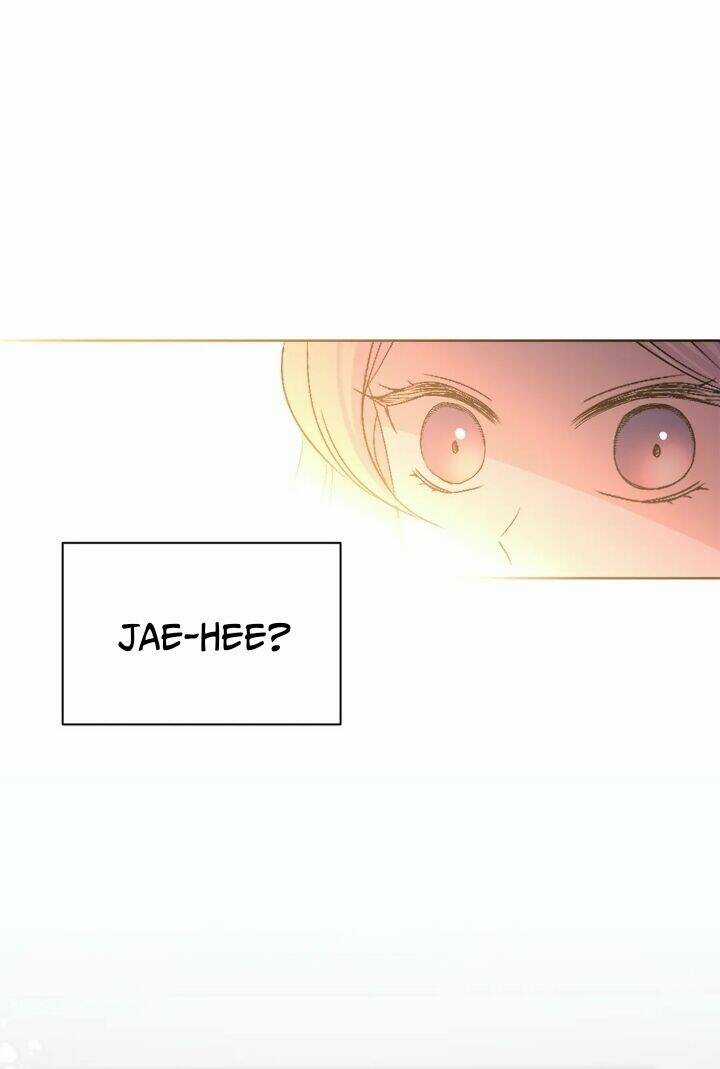 Công Chúa Thời Gian Có Hạn - Chapter 19 - Trang 8