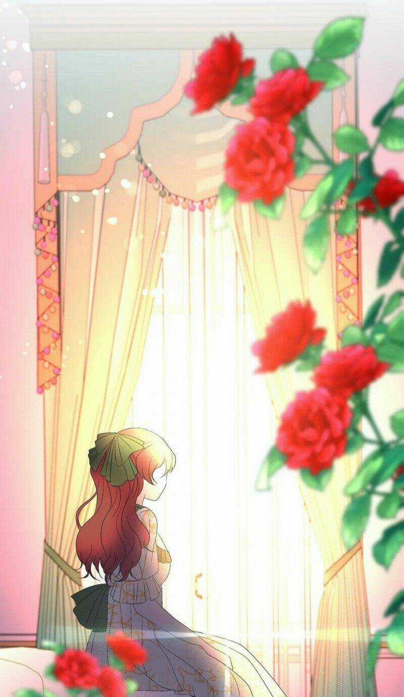 Công Chúa Thời Gian Có Hạn - Chapter 19 - Trang 9