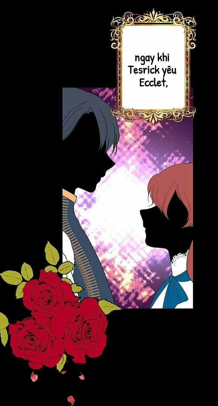 Công Chúa Thời Gian Có Hạn - Chapter 2 - Trang 11