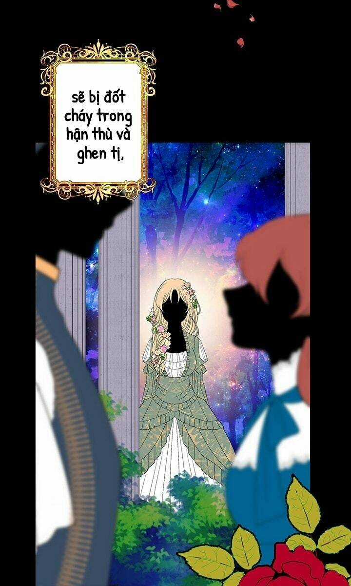 Công Chúa Thời Gian Có Hạn - Chapter 2 - Trang 12