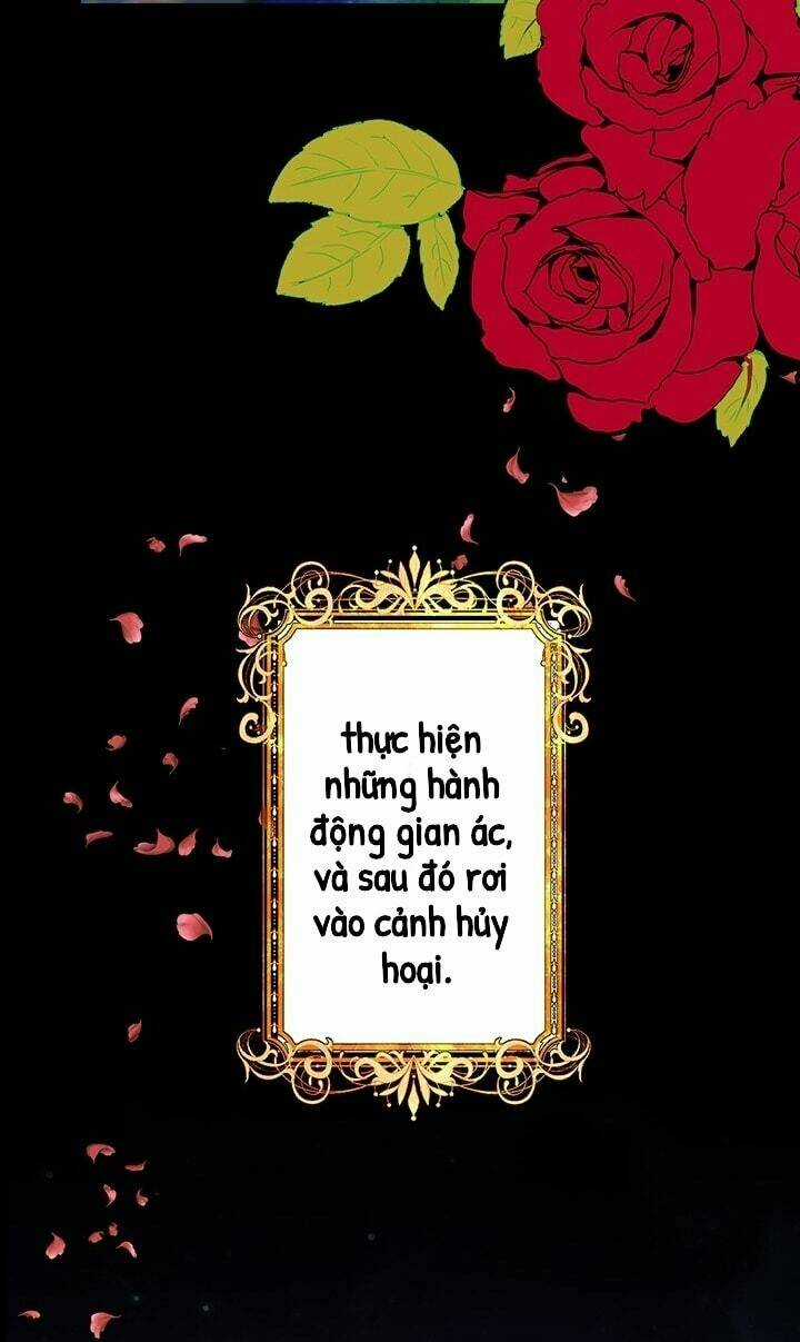 Công Chúa Thời Gian Có Hạn - Chapter 2 - Trang 13