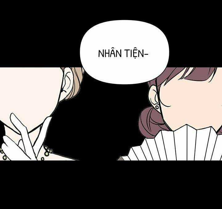 Công Chúa Thời Gian Có Hạn - Chapter 2 - Trang 17