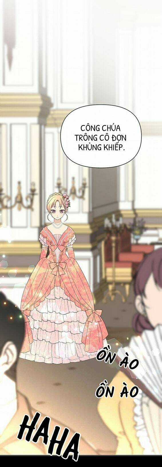 Công Chúa Thời Gian Có Hạn - Chapter 2 - Trang 18