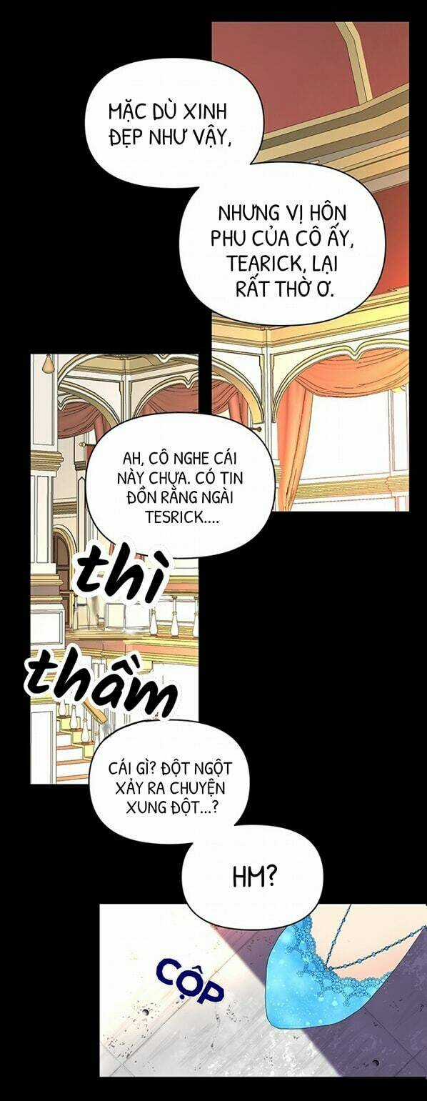 Công Chúa Thời Gian Có Hạn - Chapter 2 - Trang 19
