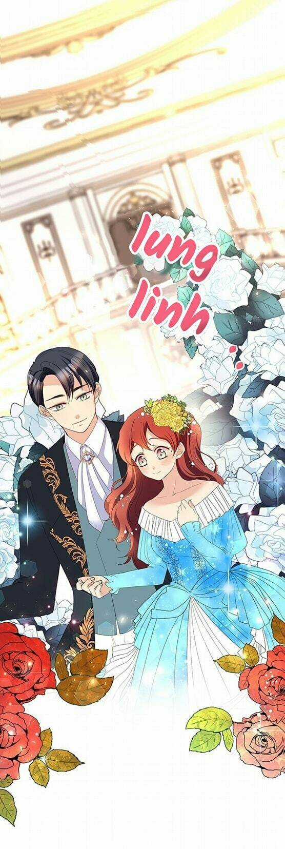 Công Chúa Thời Gian Có Hạn - Chapter 2 - Trang 20