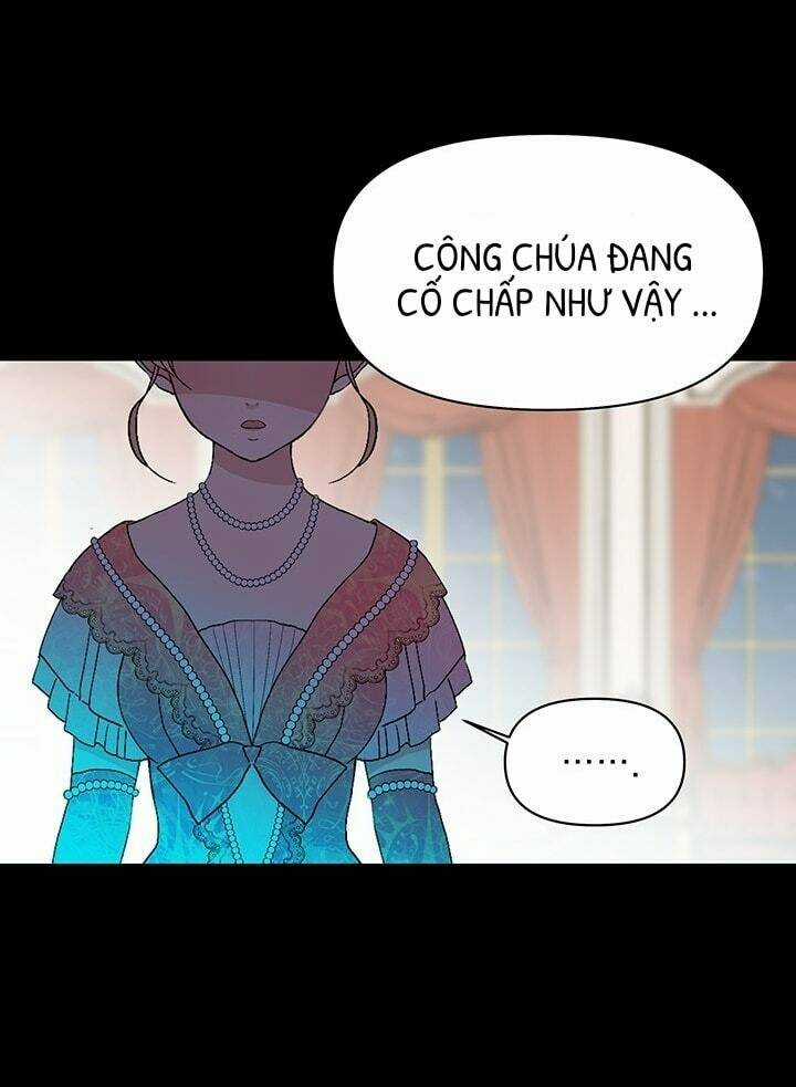 Công Chúa Thời Gian Có Hạn - Chapter 2 - Trang 22