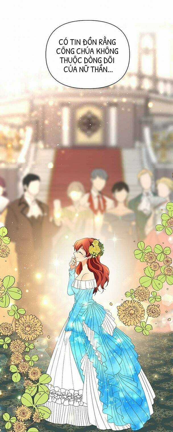 Công Chúa Thời Gian Có Hạn - Chapter 2 - Trang 25
