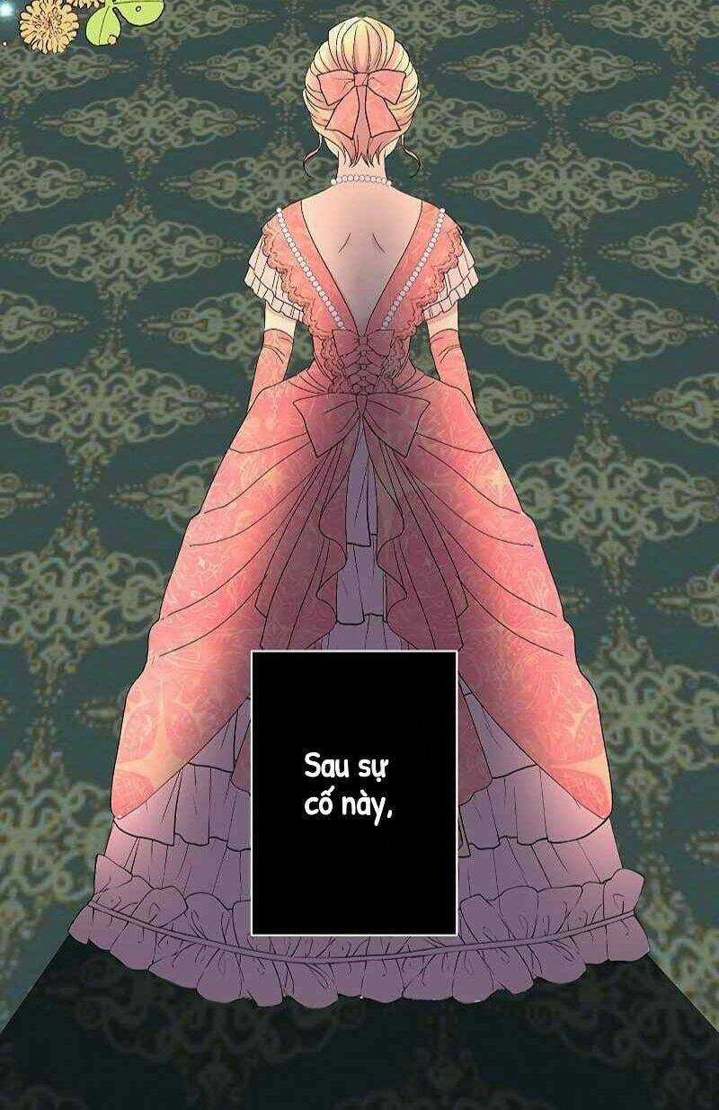 Công Chúa Thời Gian Có Hạn - Chapter 2 - Trang 26