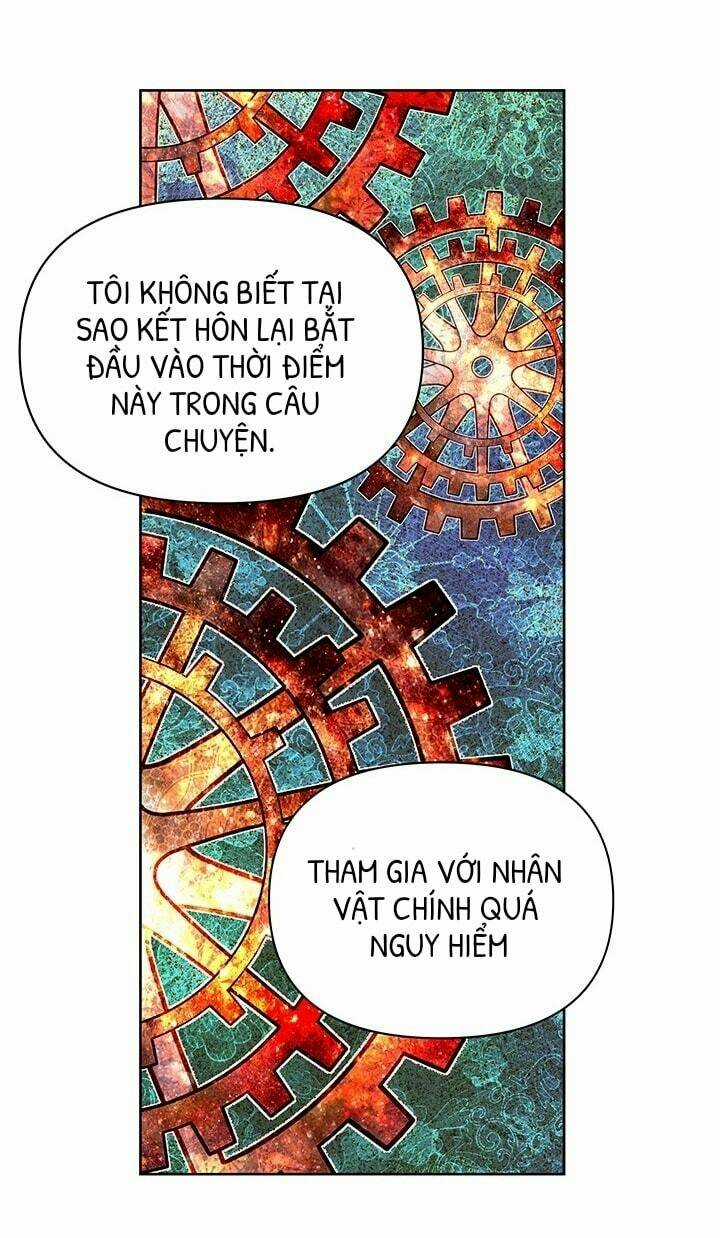 Công Chúa Thời Gian Có Hạn - Chapter 2 - Trang 30