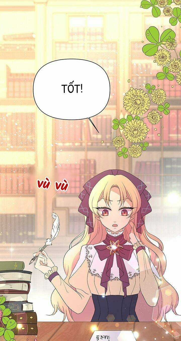 Công Chúa Thời Gian Có Hạn - Chapter 2 - Trang 32