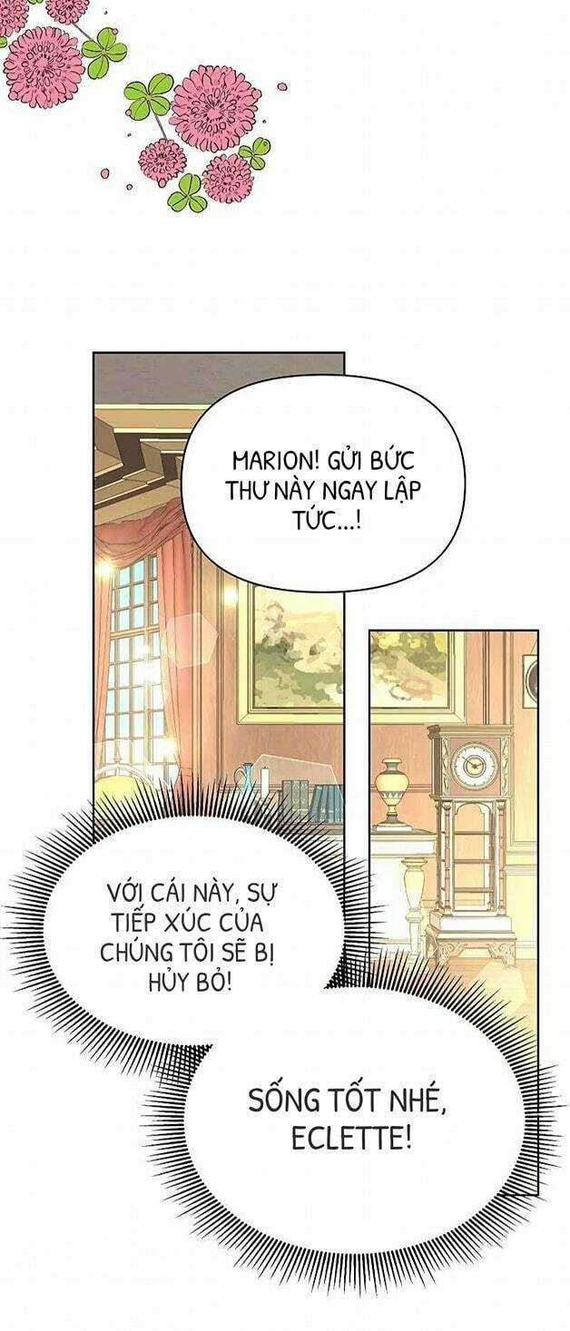 Công Chúa Thời Gian Có Hạn - Chapter 2 - Trang 33