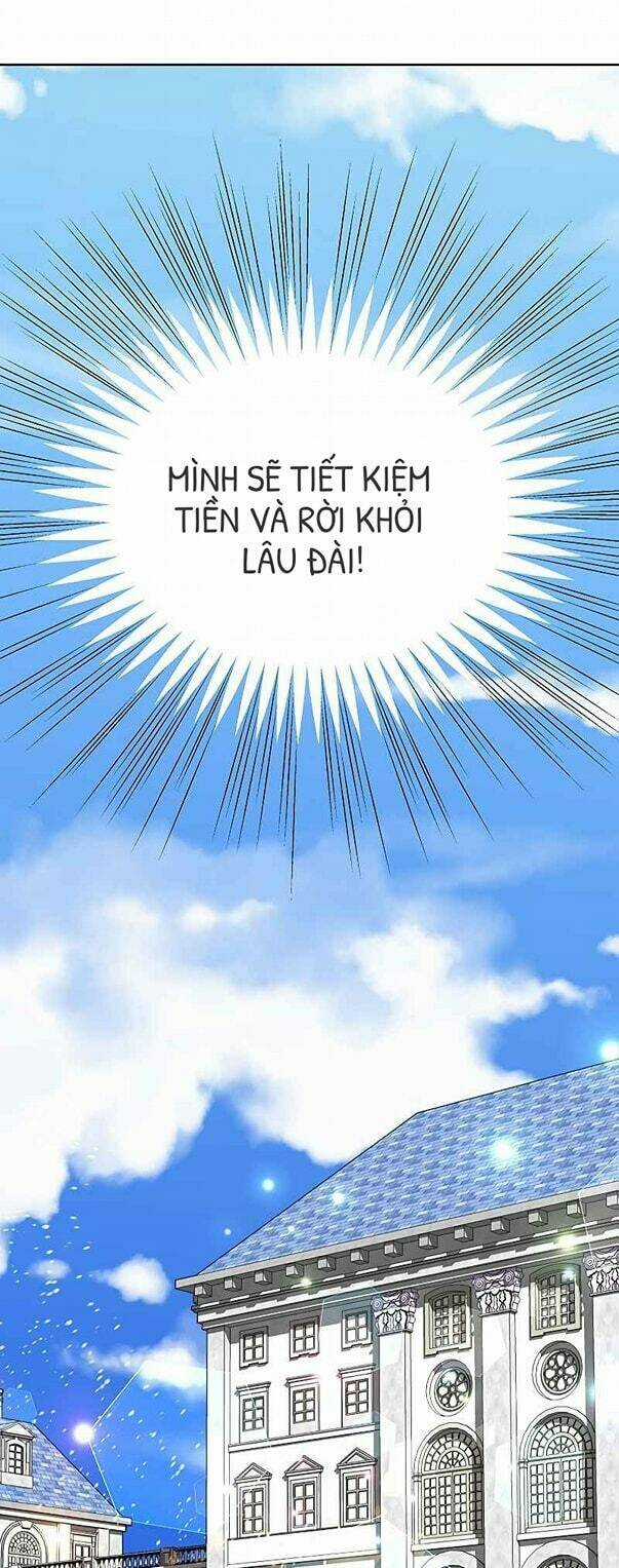 Công Chúa Thời Gian Có Hạn - Chapter 2 - Trang 34