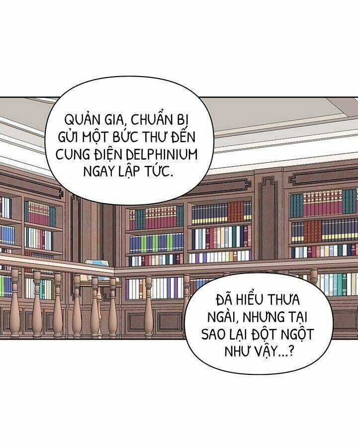 Công Chúa Thời Gian Có Hạn - Chapter 2 - Trang 38