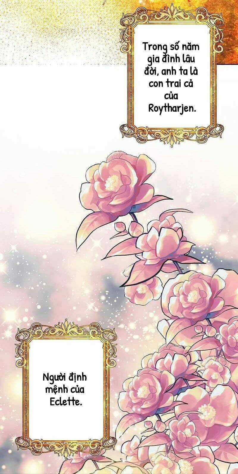 Công Chúa Thời Gian Có Hạn - Chapter 2 - Trang 5