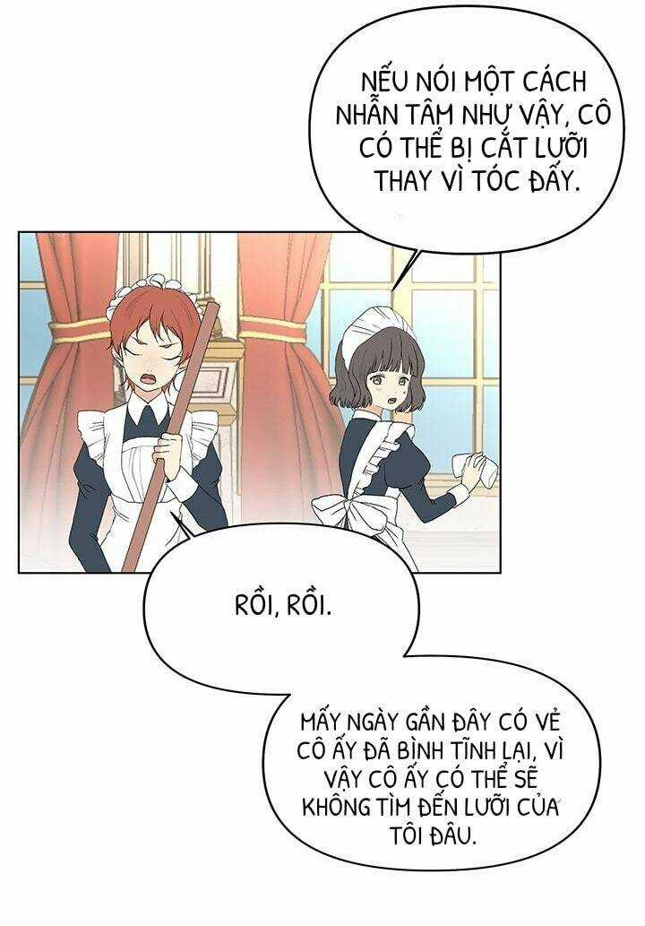 Công Chúa Thời Gian Có Hạn - Chapter 2 - Trang 44