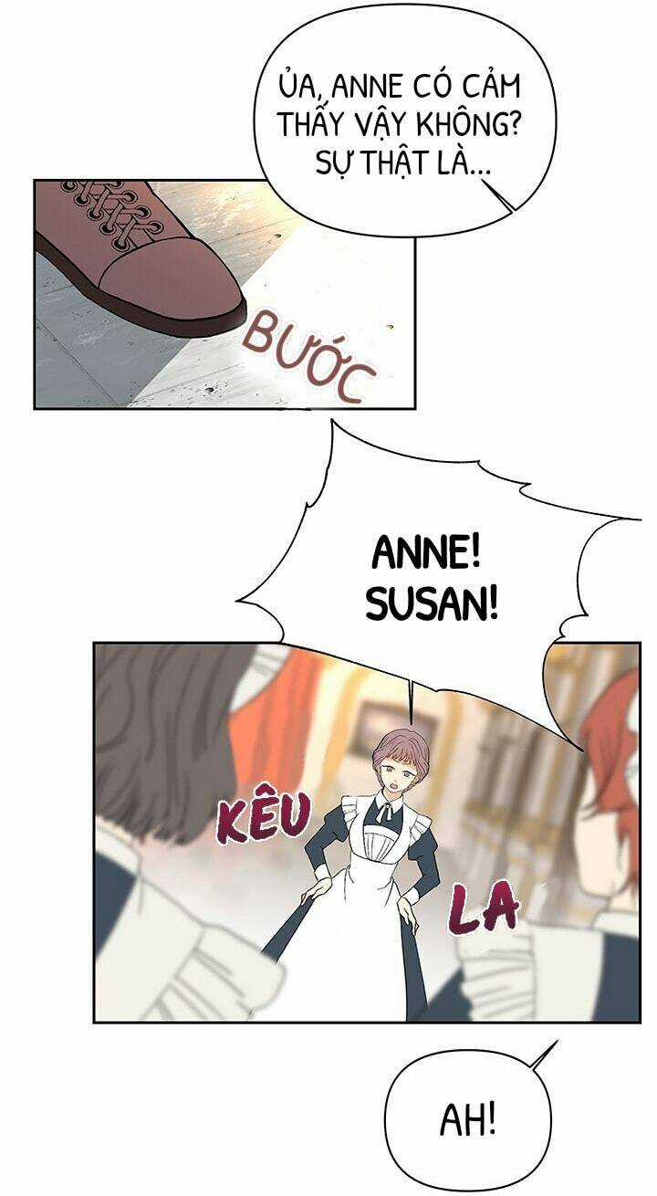 Công Chúa Thời Gian Có Hạn - Chapter 2 - Trang 45